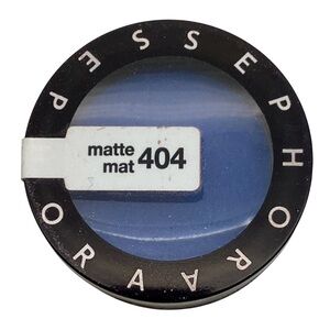 Sephora Collection “Fresh Wave” Matte Eyeshadow (NWT)